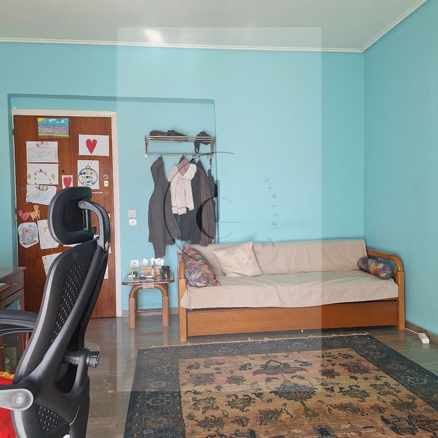 Διαμέρισμα για ενοικίαση Λουτράκι (Λουτράκι-Περαχώρα) - Φωτογραφία 1