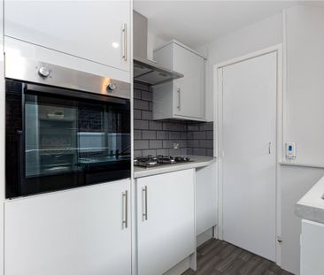 Wellington Street, Leek, Staffordshire, ST13 - Photo 1