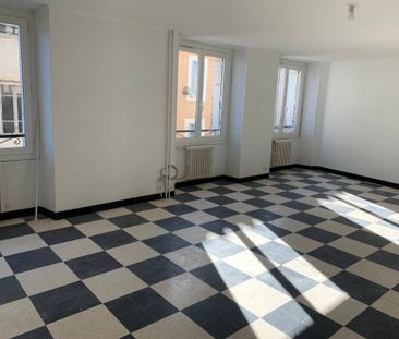 Location appartement 4 pièces 102.55 m² à Les Vans (07140) - Photo 2