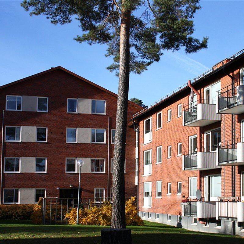 Unionsgatan 1 - Foto 1