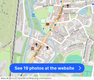 High Street, OL3 - Photo 1