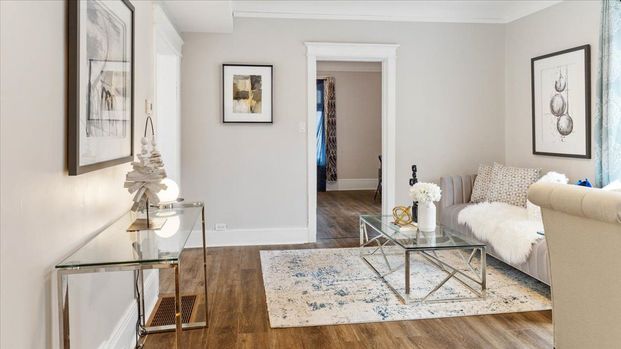 For Lease - 24 CATHARINE Street, Belleville, Ontario - Photo 1