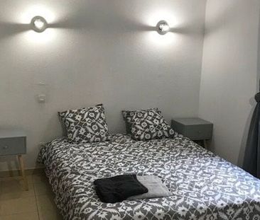 Appartement à louer 2 pièces • 39,84 m 2 Arles - Photo 3