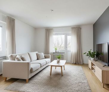 Ågatan, Bromölla - Photo 1