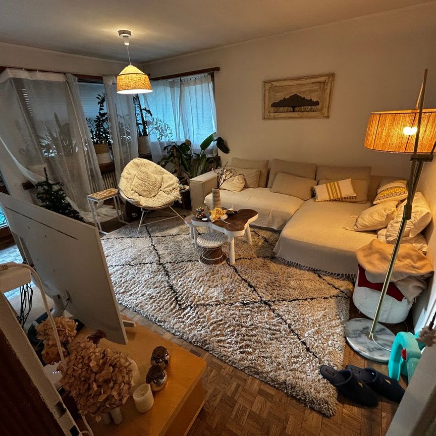 5 Zimmer, 100 m², EG - Photo 1