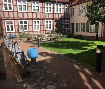 Studentisches Wohnen in der historischen Altstadt! - Photo 4