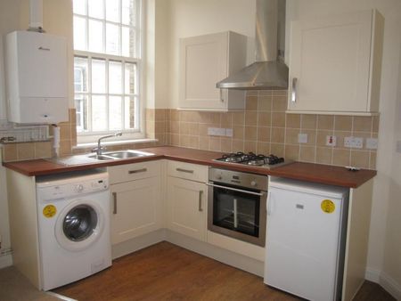 North Street, Taunton, Somerset, TA1 - Photo 2