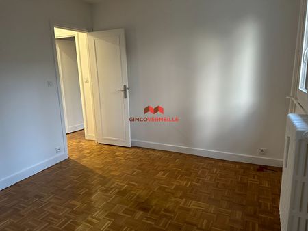 Location Appartement 3 pièces 87m² - Photo 3