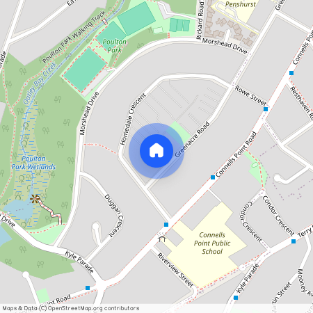 1/93 Greenacre Road, NSW 2221, Connells Point