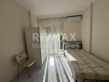 Studio/Γκαρσονιέρα για ενοικίαση Άγιος Γεώργιος (Κομοτηνή) - Photo 3