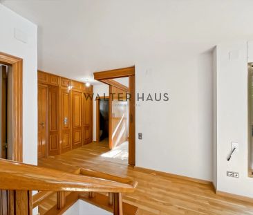 Casa unifamiliar en alquiler en Sant Cugat del Vallès, Barcelona - Photo 2