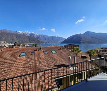 via cantine di cima 32, 6815, Melide - Photo 5