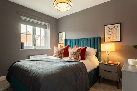 Casa at Westmoor Grange, DN3, Doncaster - Photo 5