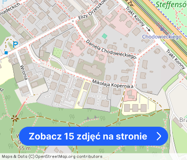 Na wynajem 2-pok. mieszkanie Gdańsk Aniołki - Zdjęcie 1