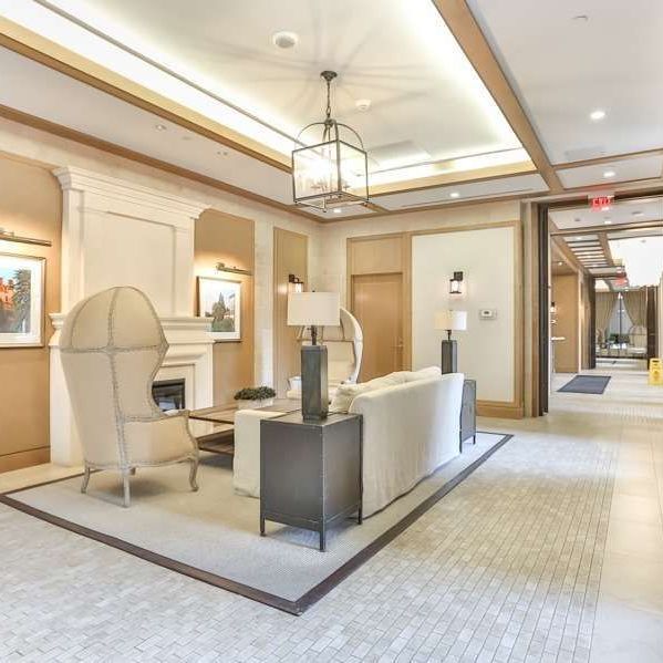 For Lease - 830 Lawrence Avenue Unit# 2709, Toronto, Ontario - Photo 1