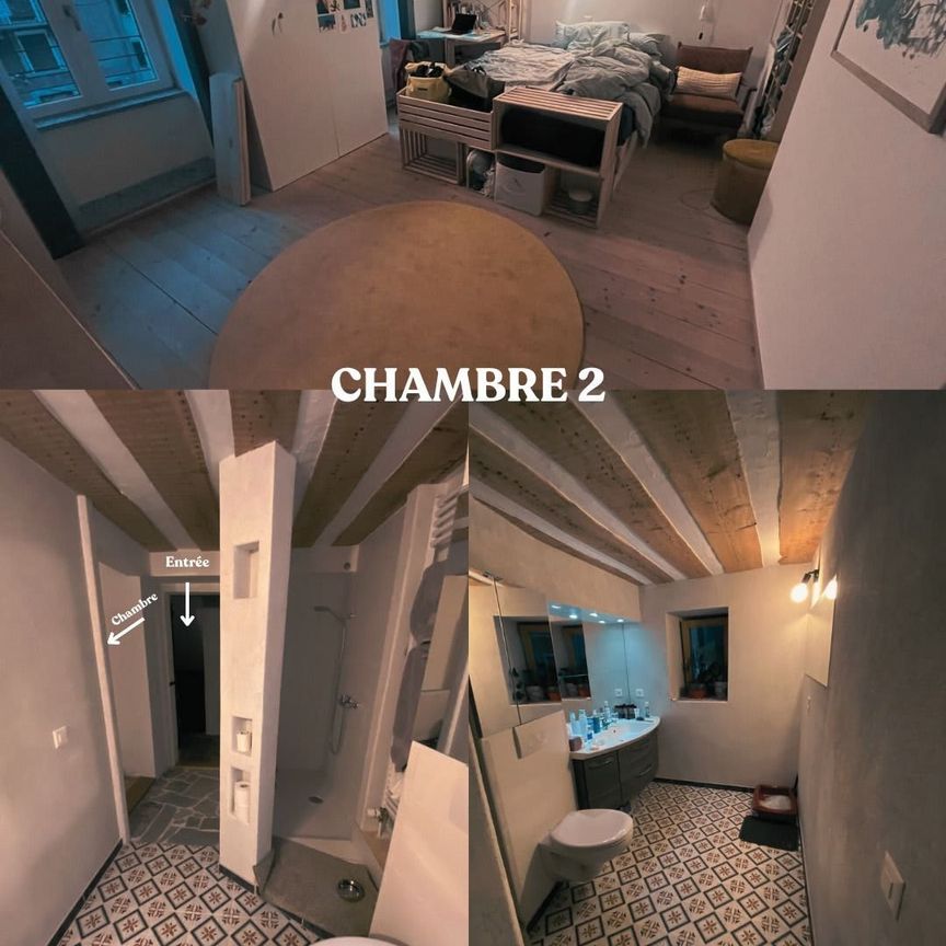 Einzelzimmer - Photo 1