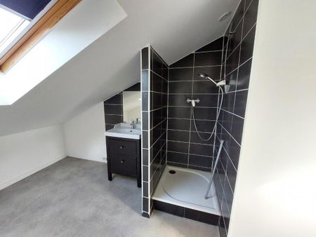 Appartement T5 à louer Nantes - 94 m² - Photo 4