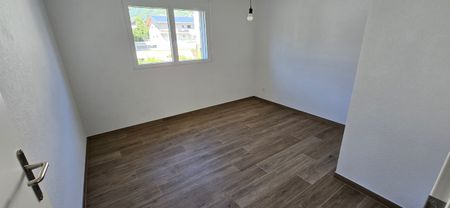 Magnifique appartement 3.5 pièces au 1er étage - Photo 4