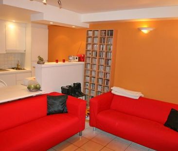 Studio te Toekomststraat 11 (Kortrijk), T4 - 560 €/maand. Pand Code... - Photo 2