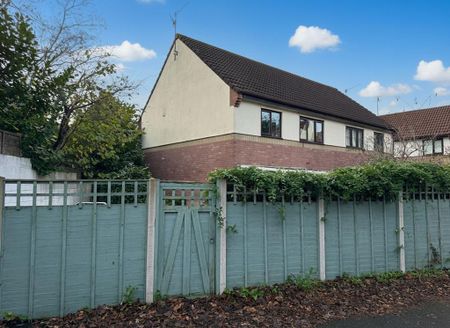 3 bedroom semi-detached house to rent - Photo 3