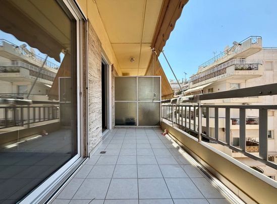 Διαμέρισμα για ενοικίαση Άγιος Βασίλειος (Καλλίπολη – Φρεαττύδα) - Photo 1