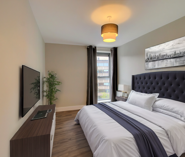 2 bedroom flat to rent - Photo 3