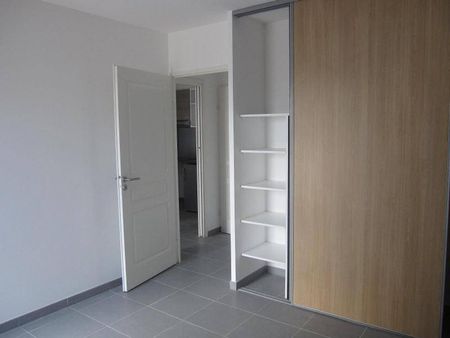 Location appartement 2 pièces 43.01 m² à Grabels (34790) - Photo 2