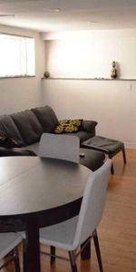 Grand 3 1/2 Villeray (métros Jarry- Crémazie) - Photo 4