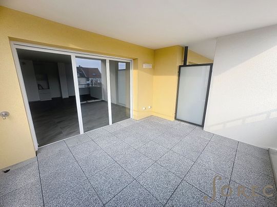 Location appartement 71.54 m², Maizieres les metz 57280Moselle - Photo 1