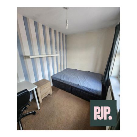 1 bedroom in a house share to rent - Photo 4