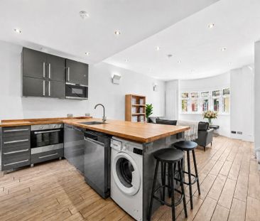 4 Bed Terraced House, Ashmere Grove, SW2 - Photo 6