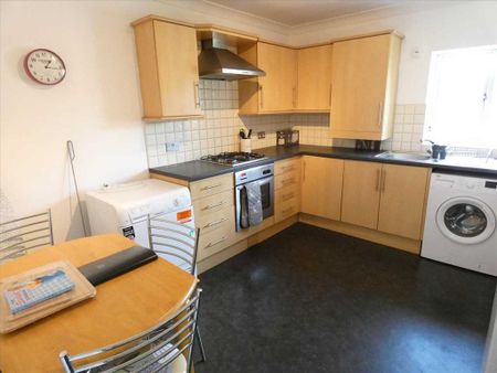 2 bedroom apartment to rent - Photo 4