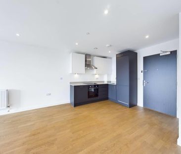 1 bedroom apartment to rent - Photo 3