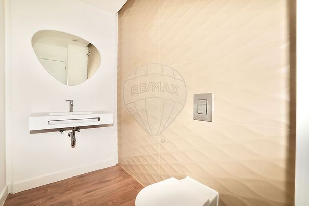 Apartamento T3 em Lisboa - Photo 1