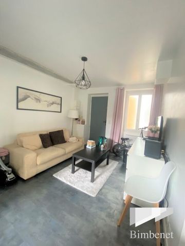 Appartement à louer, 2 pièces - Orléans 45000 - Photo 3