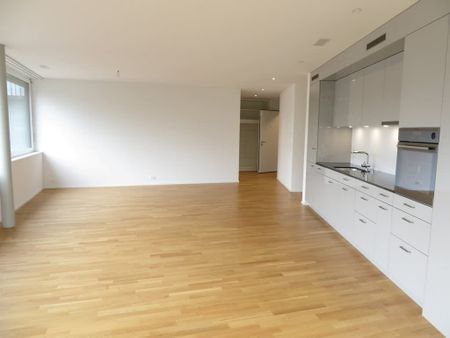 3.5 Zimmer, 100 m², 1. Stock - Foto 2