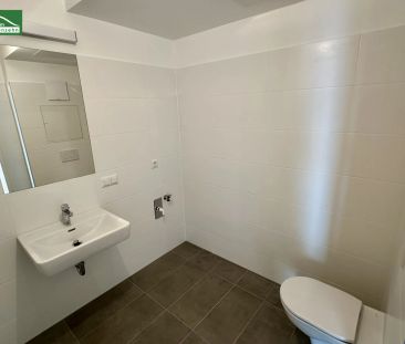 Charmante 2-Zimmer mit Balkon in 1220 Wien - ab 01.07.2026 verfügbar! - Foto 4