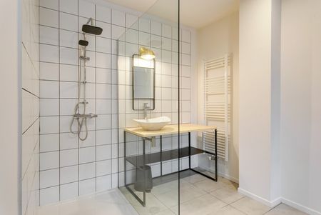 Room at Rue du Méridien 30 - Foto 5