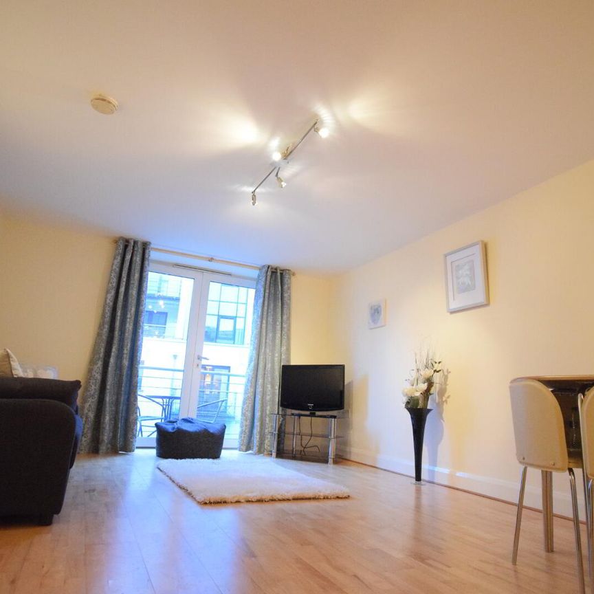 Unit C3.4, Whitehall Square, BT125EG, Belfast - Photo 1