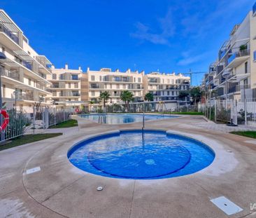 Piso 1 habitación de 82 m² en Dénia (03700) - Photo 1