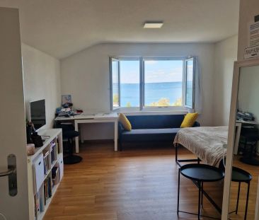 1 Zimmer, 41 m² - Foto 2