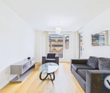 Apartment to Rent: One Smithfield Square, M4 - Photo 1
