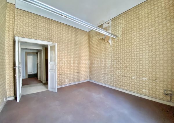 Casa a Messina in Via Nino Bixio