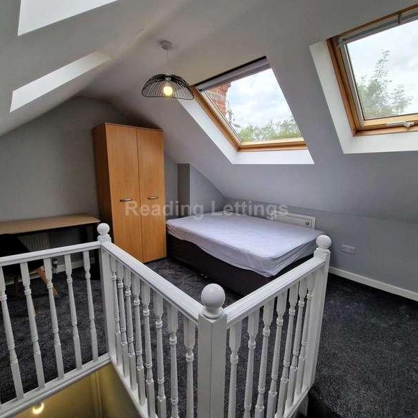 Cardigan Road, Reading, RG1 - Photo 1