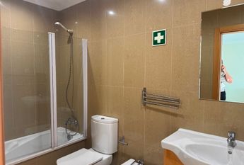 Apartamento T1 em Faro