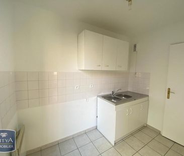 Location Appartement 2 pièces 48m² VALENCIENNES 59300 - Photo 1
