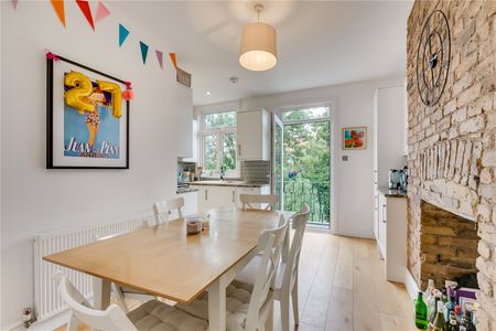 Beverstone Road, London, SW2, London - Photo 5