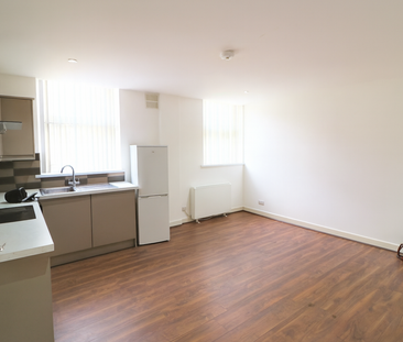 1 bedroom apartment to rent - Photo 2