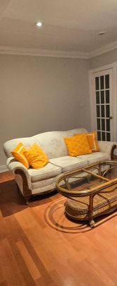 For Lease - 1434 Rosebank Road Unit# Bsmt 2, Pickering, Ontario - Photo 1