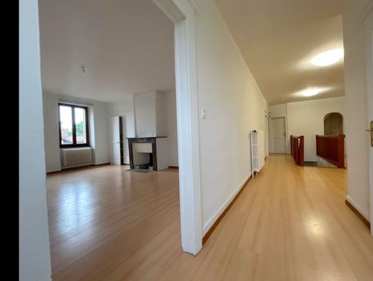 For rent – Magnificent 7.5 room village house – 260 m² – Heated swimming pool – Trélex (Nyon) - Photo 1